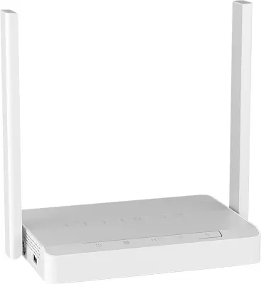 Роутер Wi-Fi IEEE802.11ac Keenetic Extra (KN-1714)