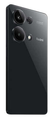 Смартфон Xiaomi Redmi Note 13 Pro 8/256GB, Black