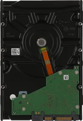 Жесткий диск SATA3 8Tb [ST8000NT001] (HDD) Seagate Ironwolf Pro, 7200rpm, 256Mb