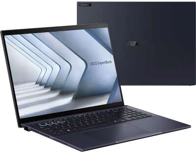 Ноутбук ASUS ExpertBook B5 B5604CVA-QY0048 16" WQXGA i5-1335U/8/512Gb SSD/Без OC черный