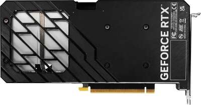 Видеокарта Palit NVIDIA nVidia GeForce RTX 4060 INFINITY 2 OC 8Gb DDR6 PCI-E HDMI, 3DP