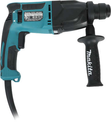 Перфоратор Makita HR1840 патрон:SDS-plus уд.:1.4Дж 470Вт (кейс в комплекте)