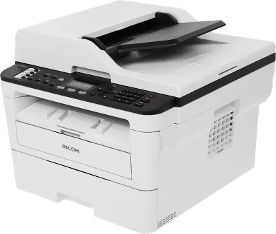 МФУ Ricoh SP 230SFNw, WiFi