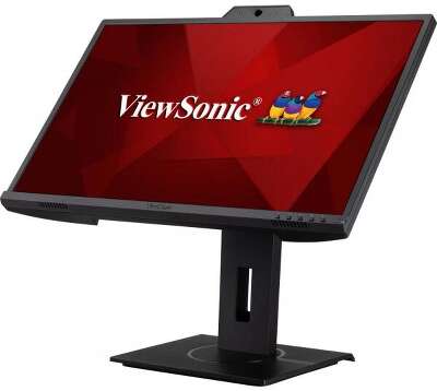 Монитор 24" Viewsonic VG2440V IPS FHD D-Sub, HDMI, DP, USB-Hub