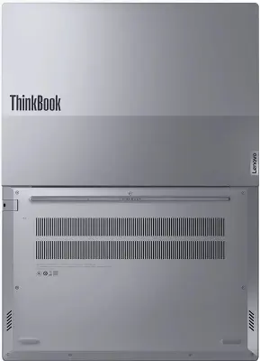 Ноутбук Lenovo ThinkBook 14 G7 14" IPS FHD Ultra 7 155H 1.4 ГГц/8/512 SSD/без OC KBD Eng