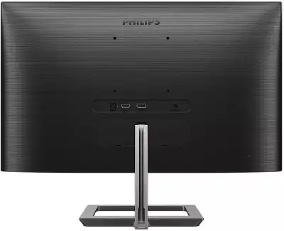 Монитор Philips 23.8" 242E1GAJ черный VA LED 16:9 HDMI M/M матовая 350cd 178гр/178гр 1920x1080 144Hz DP FHD 3.07кг