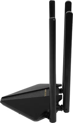 Wi-Fi роутер Mercusys MR1200G, 802.11a/b/g/n/ac, 2.4 / 5 ГГц