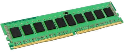 Память DDR4 8Gb 3200MHz Kingston KVR32N22S8/8 VALUERAM RTL PC4-25600 CL22 DIMM 288-pin 1.2В single rank Ret