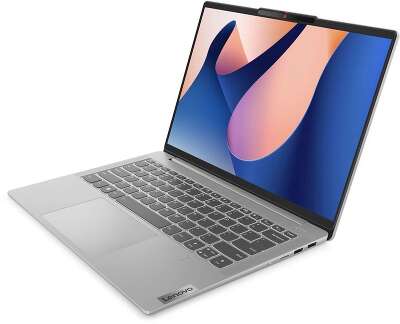 Ноутбук Lenovo IdeaPad 5 Slim 14IRL8 14" WUXGA OLED i5 13420H 2.1 ГГц/16/512 SSD/Dos