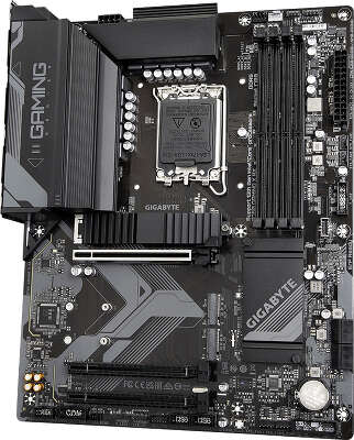 Материнская плата ATX LGA1700 GIGABYTE B760 GAMING X AX