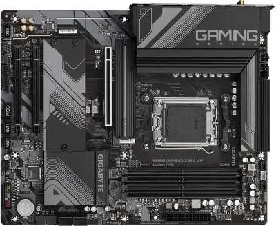 Материнская плата ATX LGAAM5 GIGABYTE B650 GAMING X AX V2