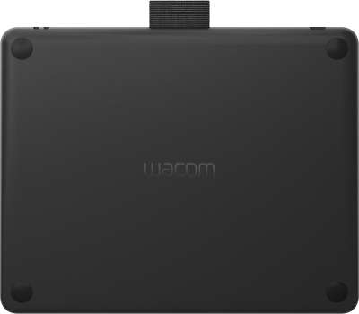 Графический планшет Wacom Intuos S Black [CTL-4100K-N]