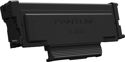 Картридж лазерный Pantum TL-420XP черный (6000стр.) для Pantum Series P3010/M6700/M6800/P3300/M7100/M7200/P3300/M7100/M7300