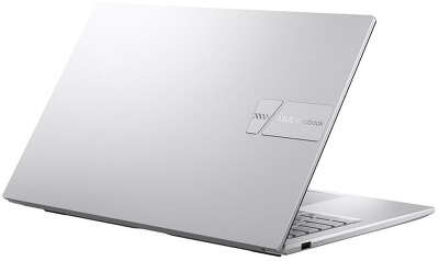 Ноутбук ASUS VivoBook 15 X1504ZA-BQ1478 15.6" FHD IPS i3-1215U/8/256Gb SSD/Без OC серебристый