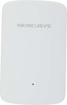 Повторитель беспроводного сигнала Mercusys ME20 AC750 10/100BASE-TX белый