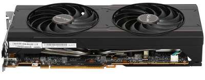 Видеокарта Sapphire AMD Radeon RX 6700 XT Gaming OC 12Gb DDR6 PCI-E HDMI, 3DP