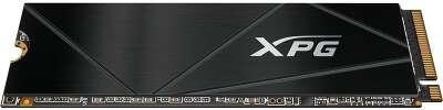 Твердотельный накопитель NVMe 2Tb [SGAMMIXS50C-2000G-CS] (SSD) ADATA XPG GAMMIX S50 Core