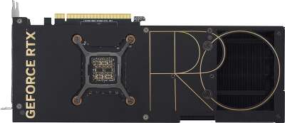 Видеокарта ASUS NVIDIA nVidia GeForce RTX 4080 Super ProArt OC 16Gb DDR6X PCI-E HDMI, 3DP