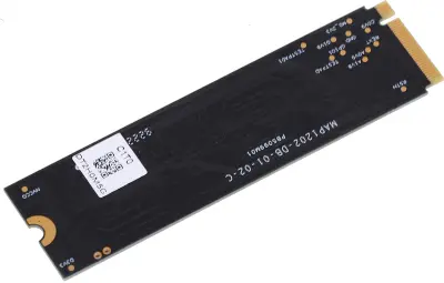 Твердотельный накопитель NVMe 1Tb [NT01NV2000-1T0-E4X] (SSD) Netac NV2000