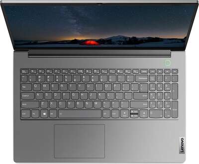 Ноутбук Lenovo ThinkBook 15 G3 15.6" FHD IPS i5 1155G7 2.5 ГГц/8/512 SSD/W11