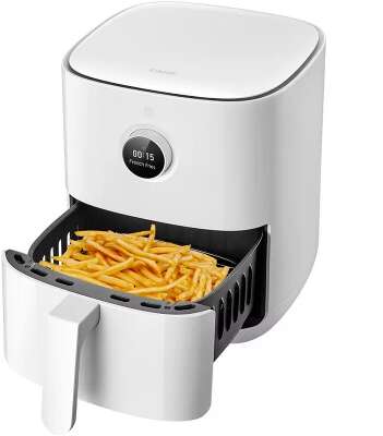 Аэрогриль Xiaomi Smart Air Fryer 4.5L EU (BHR8234EU)