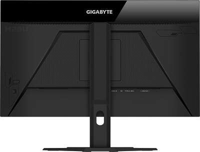 Монитор 28" Gigabyte Gaming M28U IPS UHD HDMI, DP, USB Type-C USB-Hub