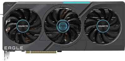 Видеокарта GIGABYTE NVIDIA nVidia GeForce RTX 4070Ti EAGLE OC 12Gb DDR6X PCI-E HDMI, 3DP