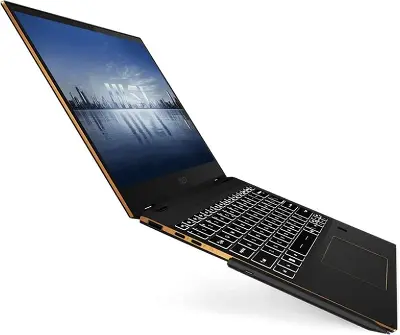 Ноутбук MSI Summit E13 Flip Evo A13MT-243US 13.4" WUXGA Touch IPS i7-1360P/16/1Tb SSD/W11 черный