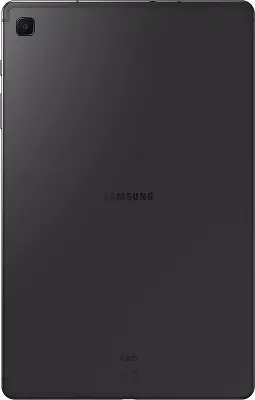 Планшет Samsung Galaxy Tab S6 Lite SM-P620, Exynos 1280, 4Gb RAM, 64Gb, WiFi, серый (SM-P620NZAACAU)