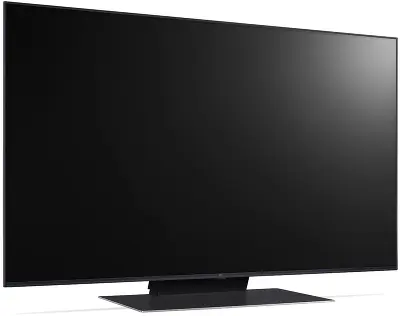 Телевизор 43" LG 43UT91006LA UHD HDMIx3, USBx2