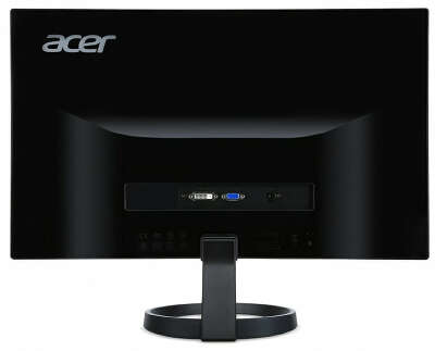 Монитор Acer 23.8" R240HYbidx черный IPS LED 16:9 DVI HDMI матовая 250cd 178гр/178гр 1920x1080 60Hz VGA FHD 2.9кг