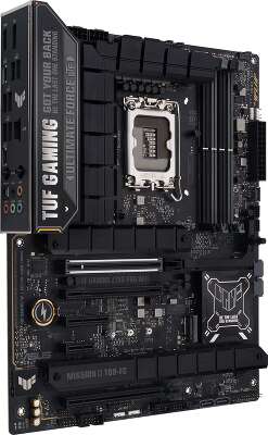 Материнская плата ATX LGA1700 ASUS TUF GAMING Z790-PRO WIFI