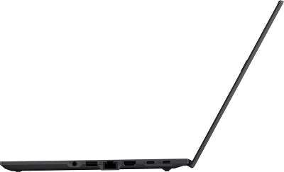 Ноутбук ASUS ExpertBook B1 B1402CVA-EB0126 14" FHD IPS i5-1335U/8/512Gb SSD/Без OC черный