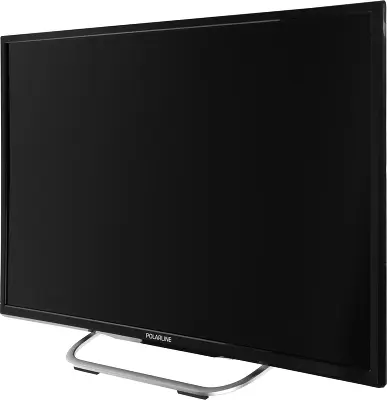 Телевизор 32" Polarline 32PL13TC-SM HD HDMIx3, USBx2