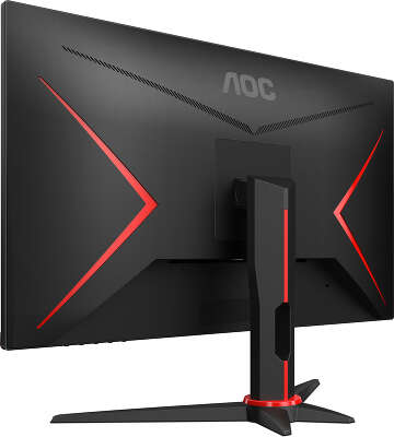 Монитор 27" AOC Gaming 27G2SPAE IPS FHD D-Sub, HDMI, DP