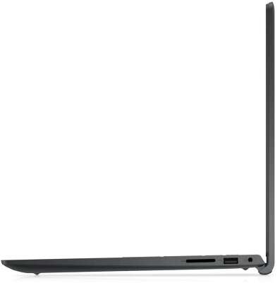 Ноутбук Dell Inspiron 3520 15.6" FHD i3-1215U/8/256Gb SSD/W11 черный