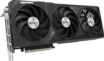 Видеокарта GIGABYTE NVIDIA nVidia GeForce RTX 4090 WINDFORCE V2 24Gb DDR6X PCI-E HDMI, 3DP