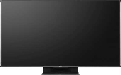 Телевизор 65" Hisense 65UXKQ, 4K UHD, DVB-T /T2 /C, HDMIx4, USBx2, WiFi, Smart TV, темно-серый