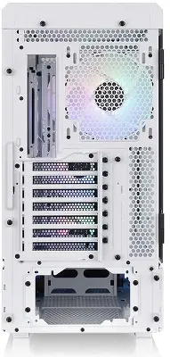 Корпус Thermaltake Ceres 500 TG ARGB, белый, EATX, Без БП (CA-1X5-00M6WN-00)