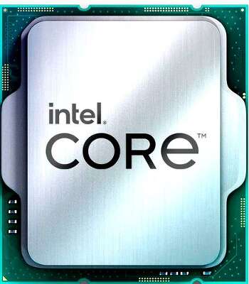 Процессор Intel Core i7-13700K Raptor Lake (3.4GHz) LGA1700 OEM