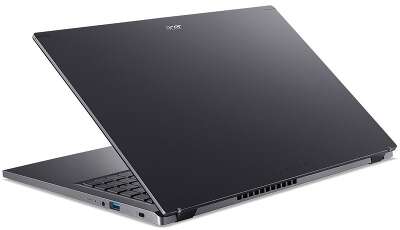 Ноутбук Acer Aspire 5 A515-58GM-54PX 15.6" FHD IPS i5-13420H/16/512Gb SSD/RTX 2050 4G/Без OC черный