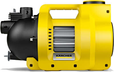 Насос напорный Karcher BP 7.000 Garden 1100Вт 7000л/час (1.645-730.0)