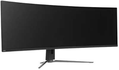 Монитор 49" MSI MPG 491CQP QD-OLED 5120x1440 HDMI, DP, USB Type-C USB-Hub