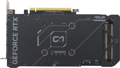 Видеокарта ASUS NVIDIA nVidia GeForce RTX 4060 DUAL EVO OC 8Gb DDR6 PCI-E HDMI, 3DP