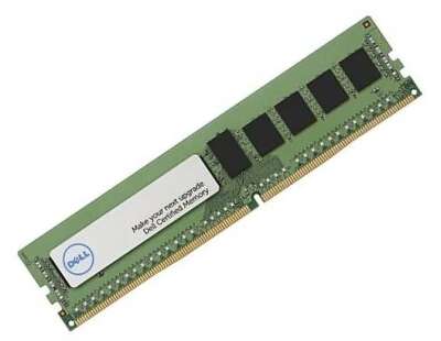 Модуль памяти DDR4 RDIMM 16Gb DDR3200 Dell (370-AEVQ)