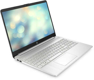 Ноутбук HP 15s-eq3010ny 15.6" FHD R 7 5825U 2 ГГц/16/512 SSD/Dos (7D1E4EA)