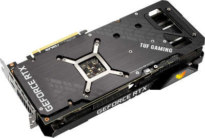 Видеокарта ASUS NVIDIA nVidia GeForce RTX 3070ti TUF Gaming OC 8Gb DDR6X PCI-E 2HDMI, 3DP