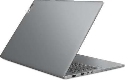 Ноутбук Lenovo IdeaPad Pro 5 16IMH9 16" 2048x1280 OLED Ultra 7 155H/16/1Tb SSD/RTX 4050 6G/Без OC серый