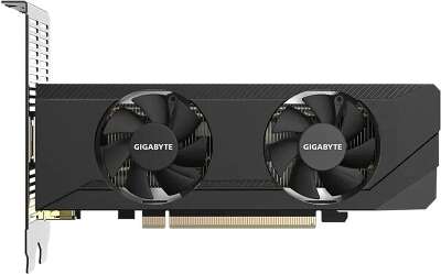 Видеокарта GIGABYTE NVIDIA nVidia GeForce RTX 3050 OC 6Gb DDR6 PCI-E 2HDMI, 2DP