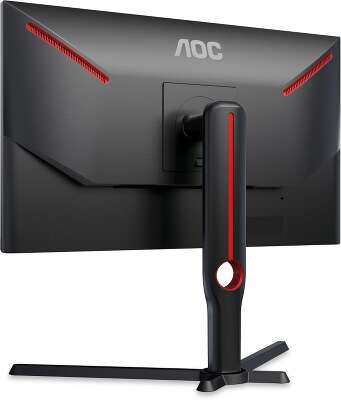 Монитор 25" AOC AGON 25G3ZM VA FHD HDMI, DP